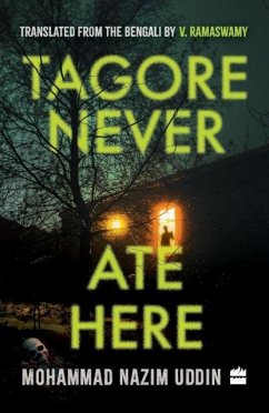 Tagore Never Ate Here - Nazim, Mohammad
