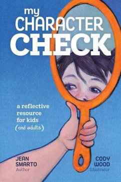 My Character Check - Smarto, Jean