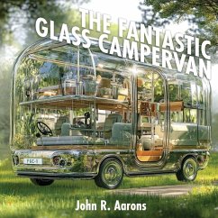 Cover The Fantastic Glass Campervan