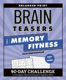Brain Teasers for Memory Fitness