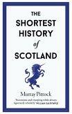 The Shortest History of Scotland