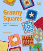 The Granny Square Book (Spanish Edition) The Granny Square Book (Spanish Edition)