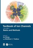 Textbook of Ion Channels Volume I