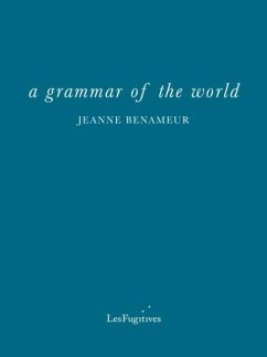 Cover a grammar of the world