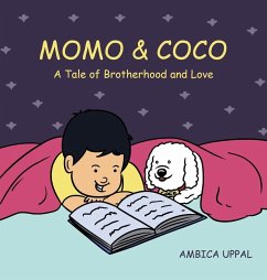 Momo and Coco - Ambica Uppal