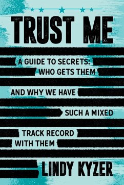 Cover Trust Me