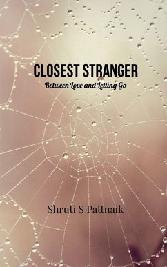Cover Closest Stranger