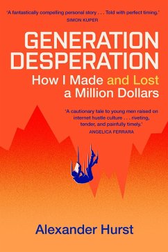 Cover Generation Desperation