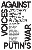Voices against Putin's war Voices against Putin's war