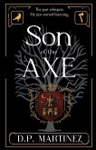 Son of the Axe Son of the Axe
