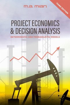 Project Economics & Decision Analysis Cover Project Economics & Decision Analysis