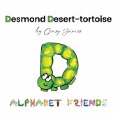 Desmond Desert-tortoise Desmond Desert-tortoise