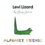 Levi Lizard Levi Lizard