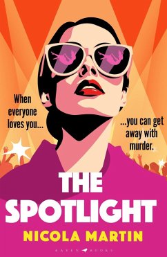 Cover The Spotlight