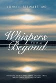 Whispers From Beyond Whispers From Beyond