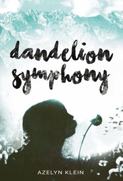 Dandelion Symphony Cover Dandelion Symphony