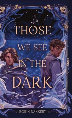 Cover Those We See in the Dark