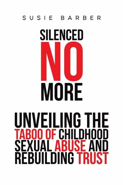 Silenced No More Silenced No More