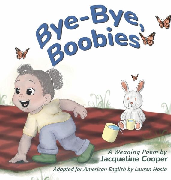Bye-Bye, Boobies