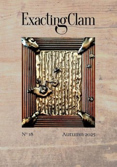 Cover Exacting Clam No. 18