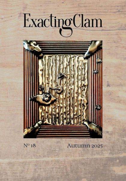 Exacting Clam No. 18