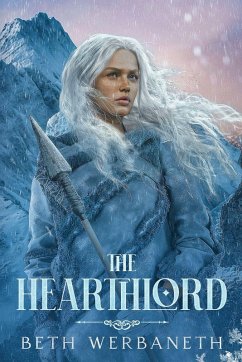 Cover The Hearthlord