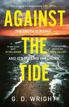 Cover Against the Tide