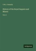 History of the Royal Sappers and Miners