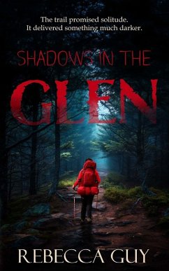 Cover Shadows in the Glen