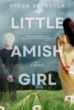 Little Amish Girl - Estrella, Viola Little Amish Girl - Estrella, Viola
