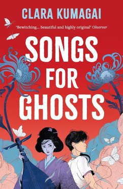 Songs for Ghosts - Kumagai, Clara Songs for Ghosts - Kumagai, Clara