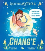Little Myths: Chang'e