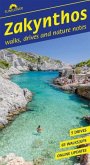 Zakynthos Sunflower Walking Guide Zakynthos Sunflower Walking Guide