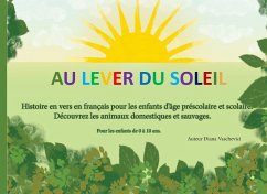 Au lever du soleil - Vaschevici, Diana