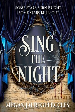 Sing the Night - Eccles, Megan Jauregui