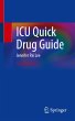 ICU Quick Drug Guide - Bild 1