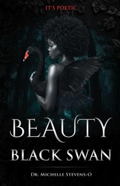 Cover Beauty of The Black Swan