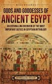 Gods and Goddesses of Ancient Egypt Gods and Goddesses of Ancient Egypt