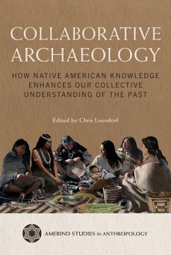Cover Collaborative Archaeology