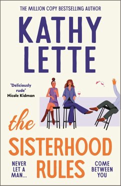 The Sisterhood Rules - Lette, Kathy
