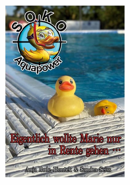 SOKO Aquapower SOKO Aquapower