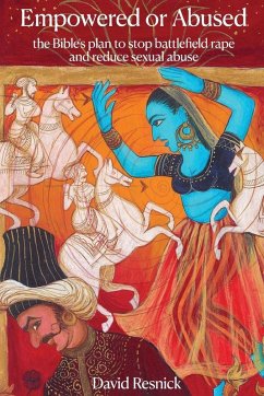 Empowered or Abused - Resnick, David