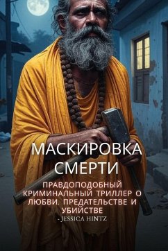 Cover Маскировка смерти