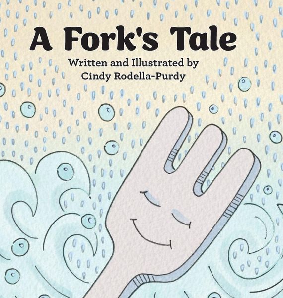 A Fork's Tale