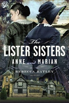 Cover The Lister Sisters