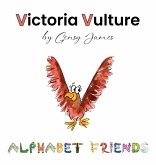 Victoria Vulture Victoria Vulture