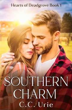 Cover Southern Charm