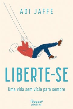 Cover Liberte-se (eBook, ePUB)