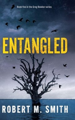 Entangled Cover Entangled