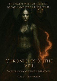 Chronicles of the Veil - Vaelira'Zyn of the Ashen Veil - Crafford, Colin Chronicles of the Veil - Vaelira'Zyn of the Ashen Veil - Crafford, Colin